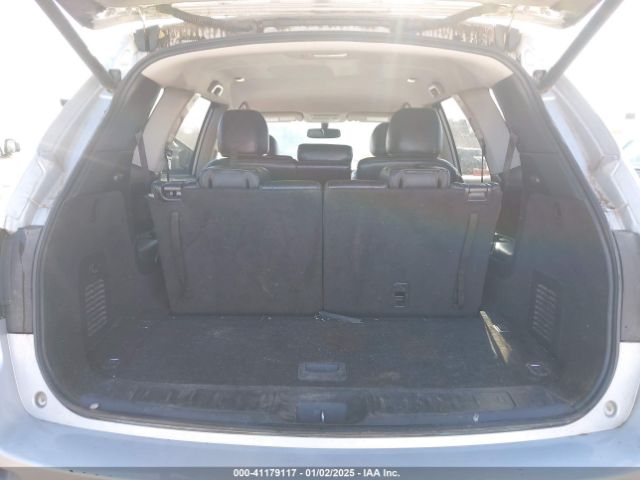 5N1DR2CN0LC604351 Nissan Pathfinder Sl 2wd