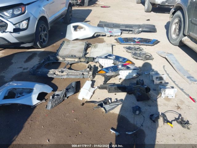 5N1DR2CN0LC604351 Nissan Pathfinder Sl 2wd