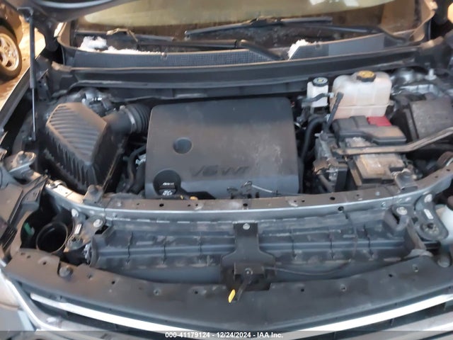 1GNEVNKW9MJ163663 Chevrolet Traverse Awd High Country