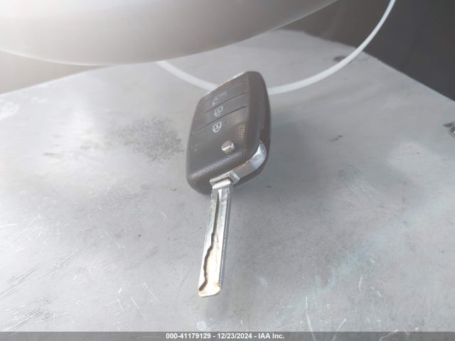 KIA Sportage Lx 2017 KNDPMCAC5H7102622 Image 11