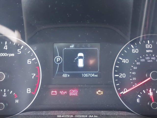 KIA Sportage Lx 2017 KNDPMCAC5H7102622 Image 15