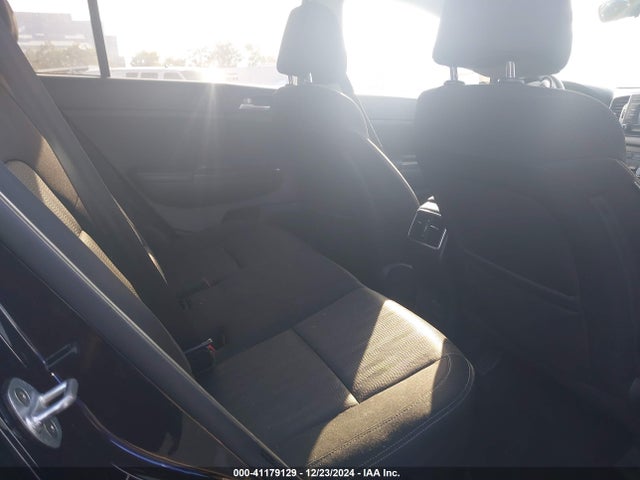 KIA Sportage Lx 2017 KNDPMCAC5H7102622 Image 8