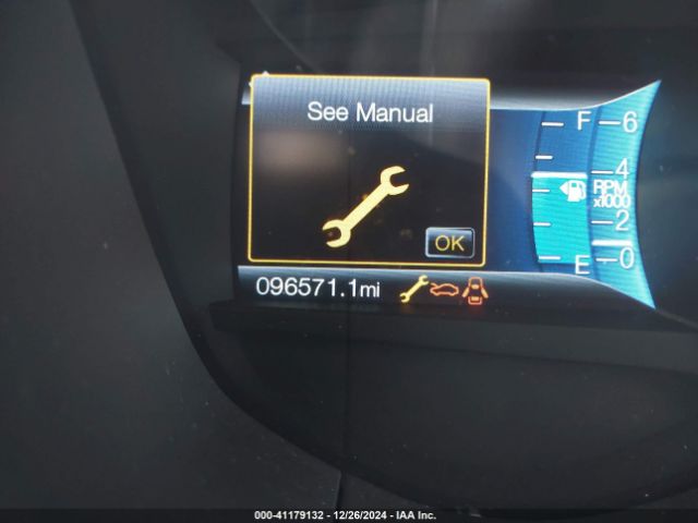 3FA6P0H70HR348115 Ford FUSION SE