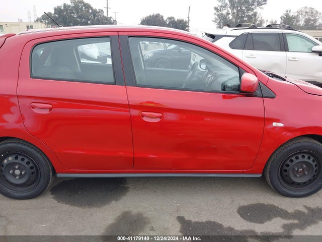 Mitsubishi MIRAGE DE 2015 ML32A3HJ5FH036316 Image 13