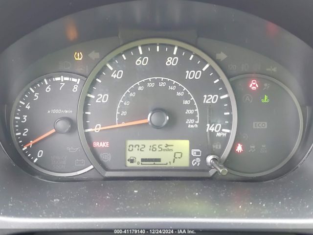 2015 MITSUBISHI MIRAGE ML32A3HJ5FH036316 Photo 6