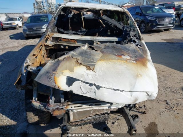 1GCGTCE3XF1207119 Chevrolet Colorado Z71