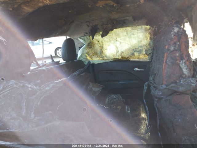 1GCGTCE3XF1207119 Chevrolet Colorado Z71