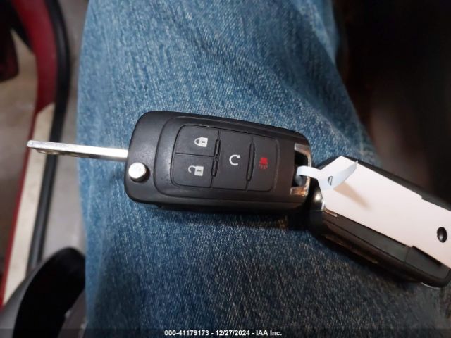 KL4CJGSB4GB732836 Buick Encore Leather