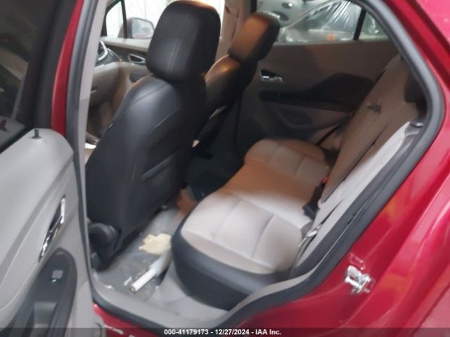 KL4CJGSB4GB732836 Buick Encore Leather