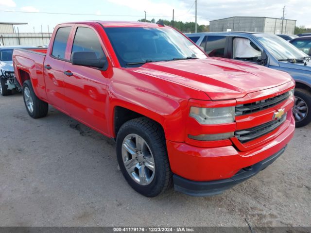 1GCRCPEC3GZ211516 auction archive image