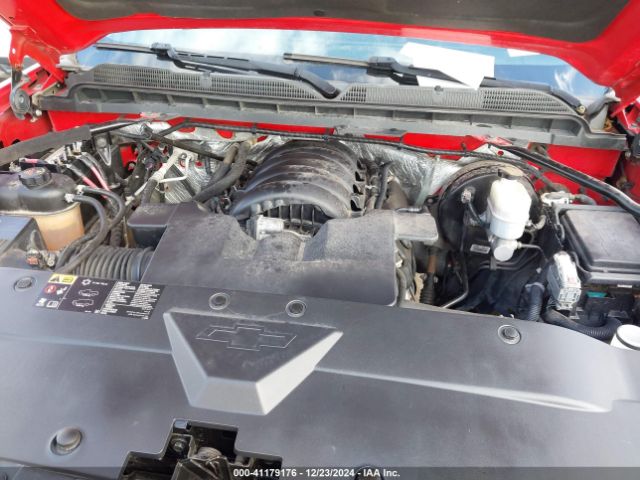 1GCRCPEC3GZ211516 Chevrolet Silverado 1500 Custom