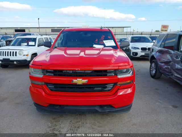 1GCRCPEC3GZ211516 Chevrolet Silverado 1500 Custom