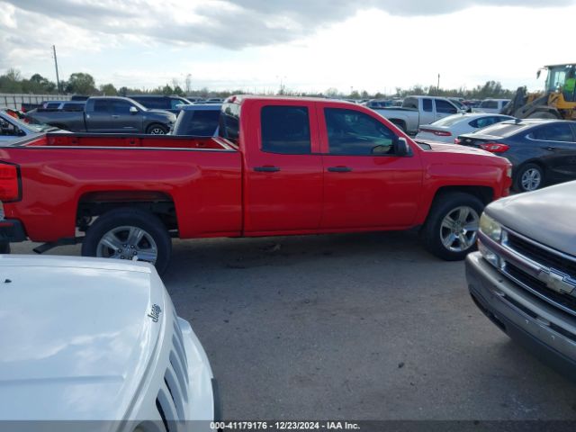 1GCRCPEC3GZ211516 Chevrolet Silverado 1500 Custom
