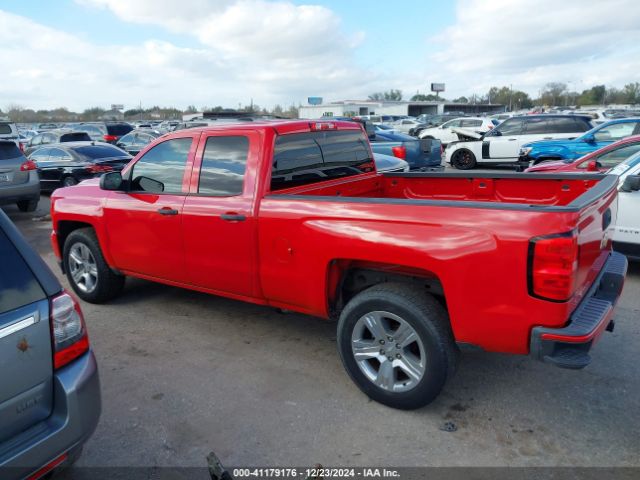 1GCRCPEC3GZ211516 Chevrolet Silverado 1500 Custom