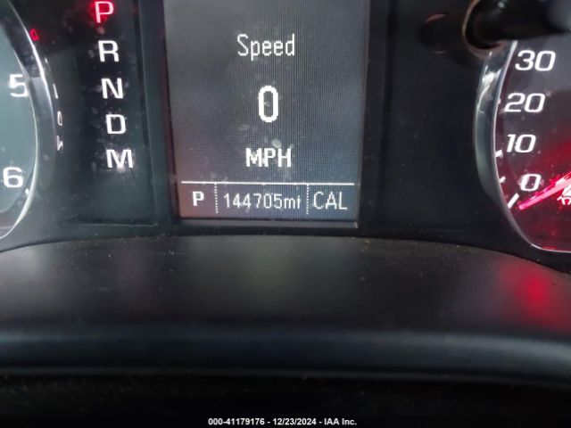 1GCRCPEC3GZ211516 Chevrolet Silverado 1500 Custom