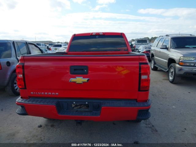 1GCRCPEC3GZ211516 Chevrolet Silverado 1500 Custom