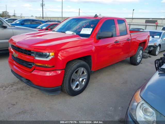 1GCRCPEC3GZ211516 Chevrolet Silverado 1500 Custom