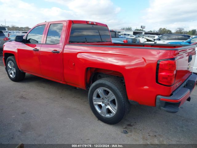 1GCRCPEC3GZ211516 Chevrolet Silverado 1500 Custom