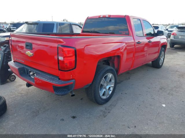 1GCRCPEC3GZ211516 Chevrolet Silverado 1500 Custom
