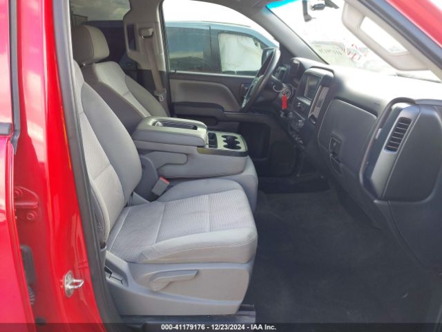 1GCRCPEC3GZ211516 Chevrolet Silverado 1500 Custom