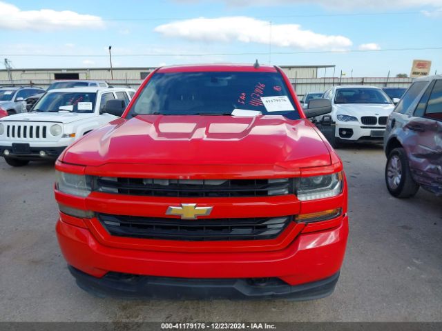 1GCRCPEC3GZ211516 Chevrolet Silverado 1500 Custom