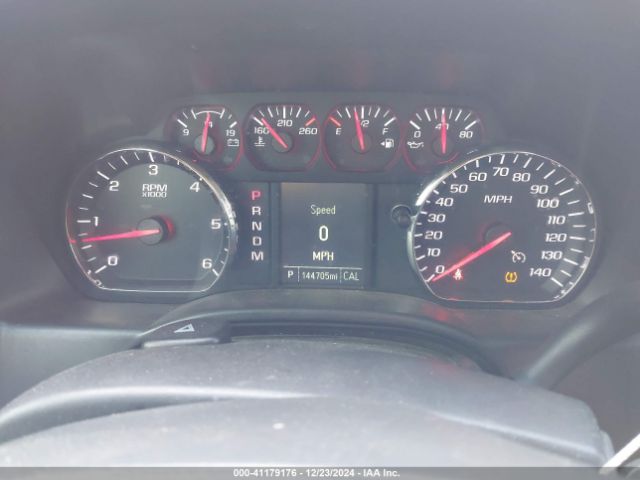 1GCRCPEC3GZ211516 Chevrolet Silverado 1500 Custom