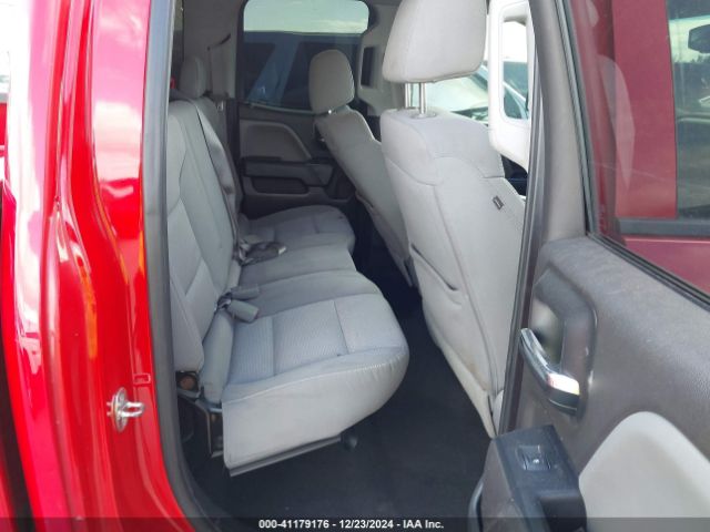 1GCRCPEC3GZ211516 Chevrolet Silverado 1500 Custom