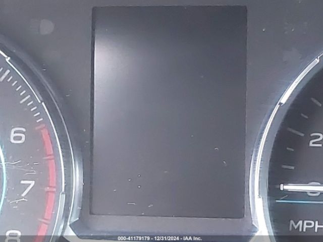 JF2SJAWC8HH486990 Subaru Forester 2.5i Touring