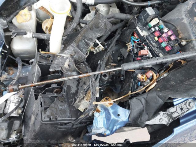 JF2SJAWC8HH486990 Subaru Forester 2.5i Touring