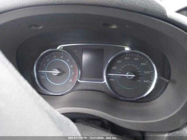 JF2SJAWC8HH486990 Subaru Forester 2.5i Touring