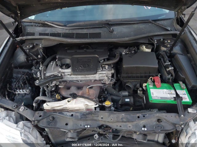 Toyota CAMRY LE 2014 4T4BF1FK5ER424037 Image 10