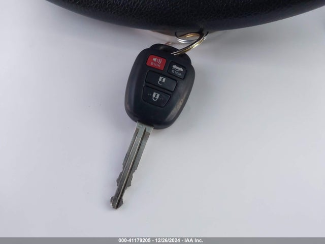 Toyota CAMRY LE 2014 4T4BF1FK5ER424037 Image 11