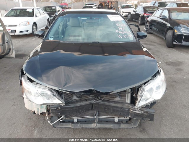 Toyota CAMRY LE 2014 4T4BF1FK5ER424037 Image 13