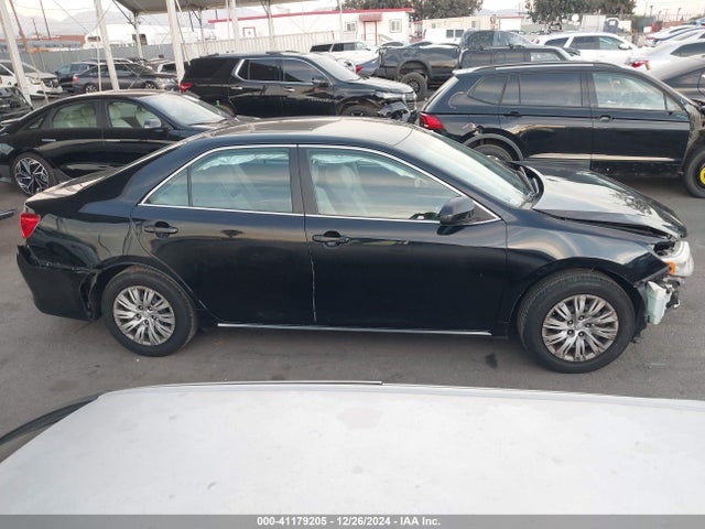 Toyota CAMRY LE 2014 4T4BF1FK5ER424037 Image 14