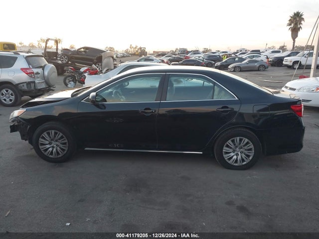 Toyota CAMRY LE 2014 4T4BF1FK5ER424037 Image 15