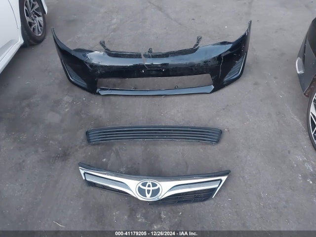 Toyota CAMRY LE 2014 4T4BF1FK5ER424037 Image 12