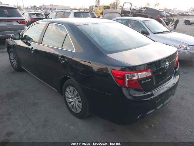 Toyota CAMRY LE 2014 4T4BF1FK5ER424037 Image 3
