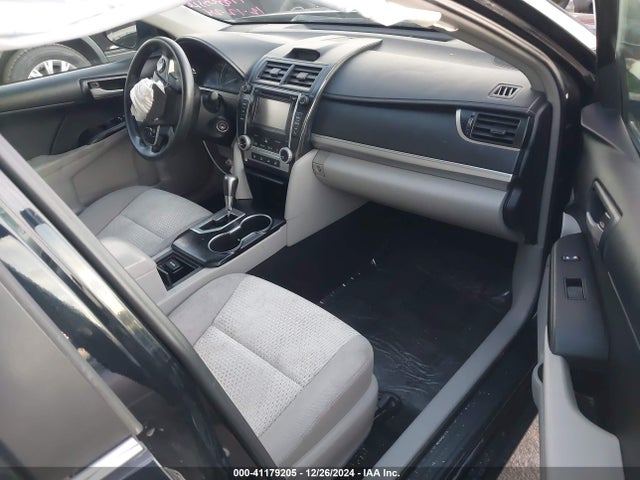 Toyota CAMRY LE 2014 4T4BF1FK5ER424037 Image 5