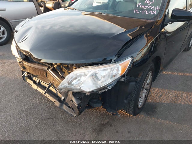 Toyota CAMRY LE 2014 4T4BF1FK5ER424037 Image 6
