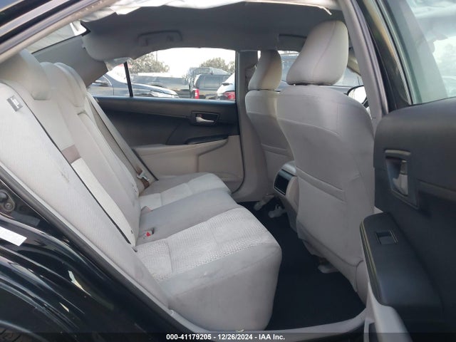 Toyota CAMRY LE 2014 4T4BF1FK5ER424037 Image 8