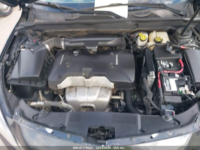 1G11B5SLXFF150392 Chevrolet MALIBU LS