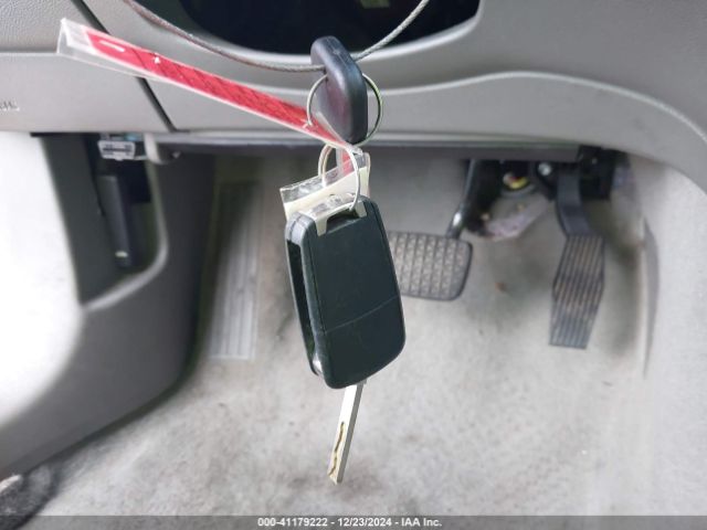 1G11B5SLXFF150392 Chevrolet MALIBU LS