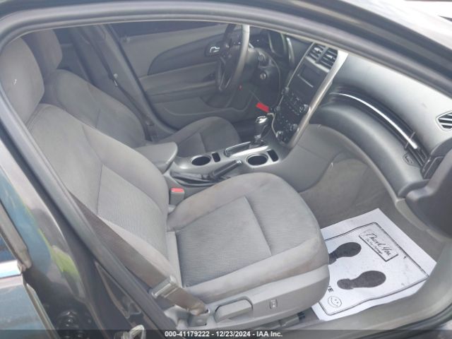 1G11B5SLXFF150392 Chevrolet MALIBU LS