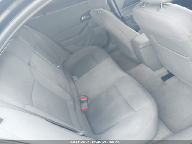 1G11B5SLXFF150392 Chevrolet MALIBU LS