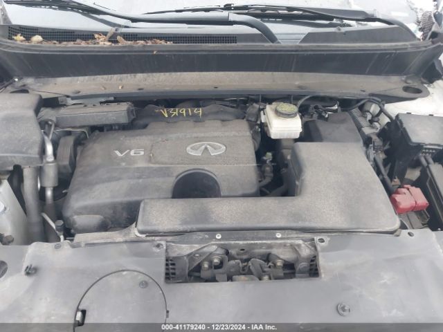 5N1DL0MM6HC512812 Infiniti QX60
