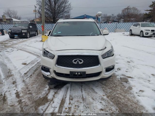 5N1DL0MM6HC512812 Infiniti QX60