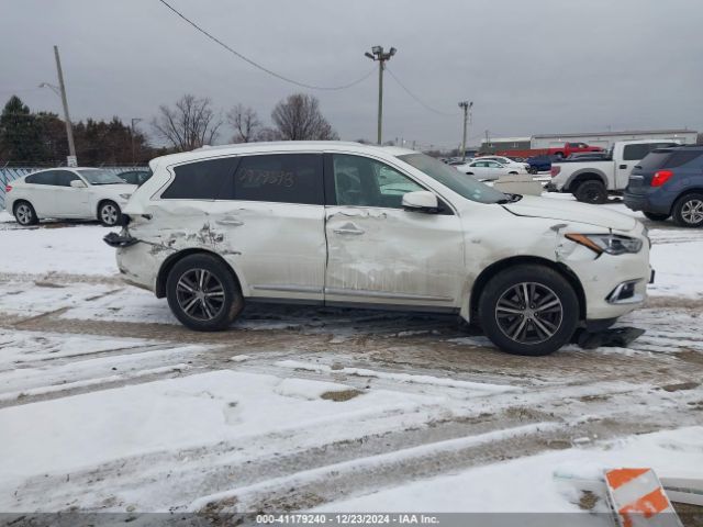 5N1DL0MM6HC512812 Infiniti QX60