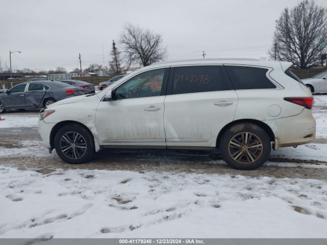 5N1DL0MM6HC512812 Infiniti QX60
