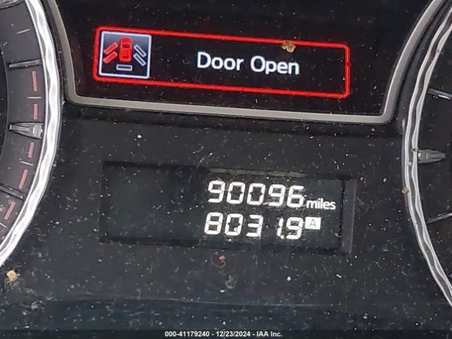 5N1DL0MM6HC512812 Infiniti QX60