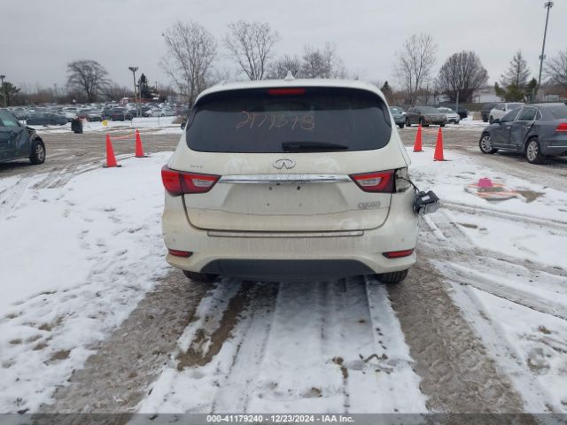5N1DL0MM6HC512812 Infiniti QX60